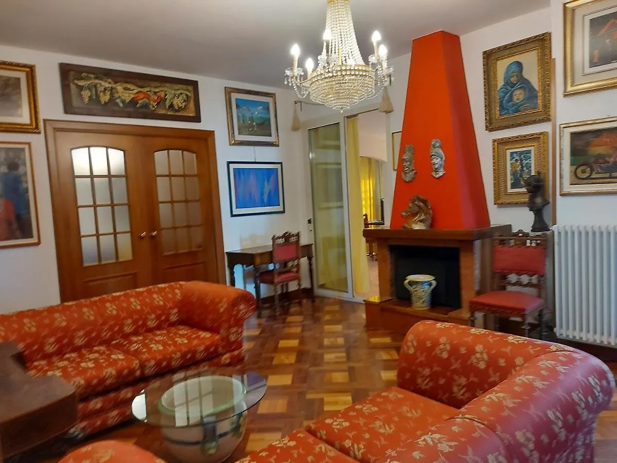 Il Mecenate Suite D'Autore Palermo