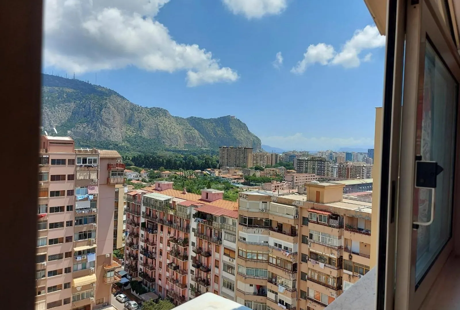 Affittacamere Il Mecenate Suite D'Autore Palermo