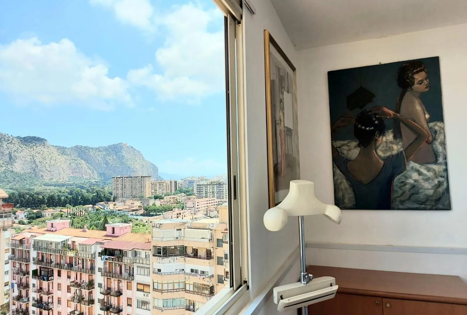 Il Mecenate Suite D'Autore Palermo 0*,