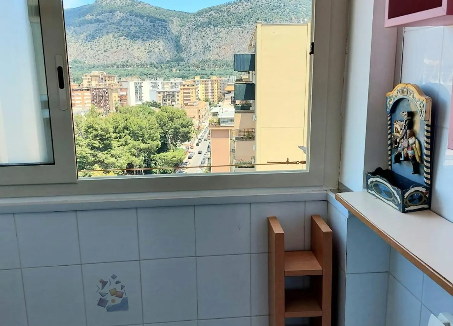 Il Mecenate Suite D'Autore Palermo