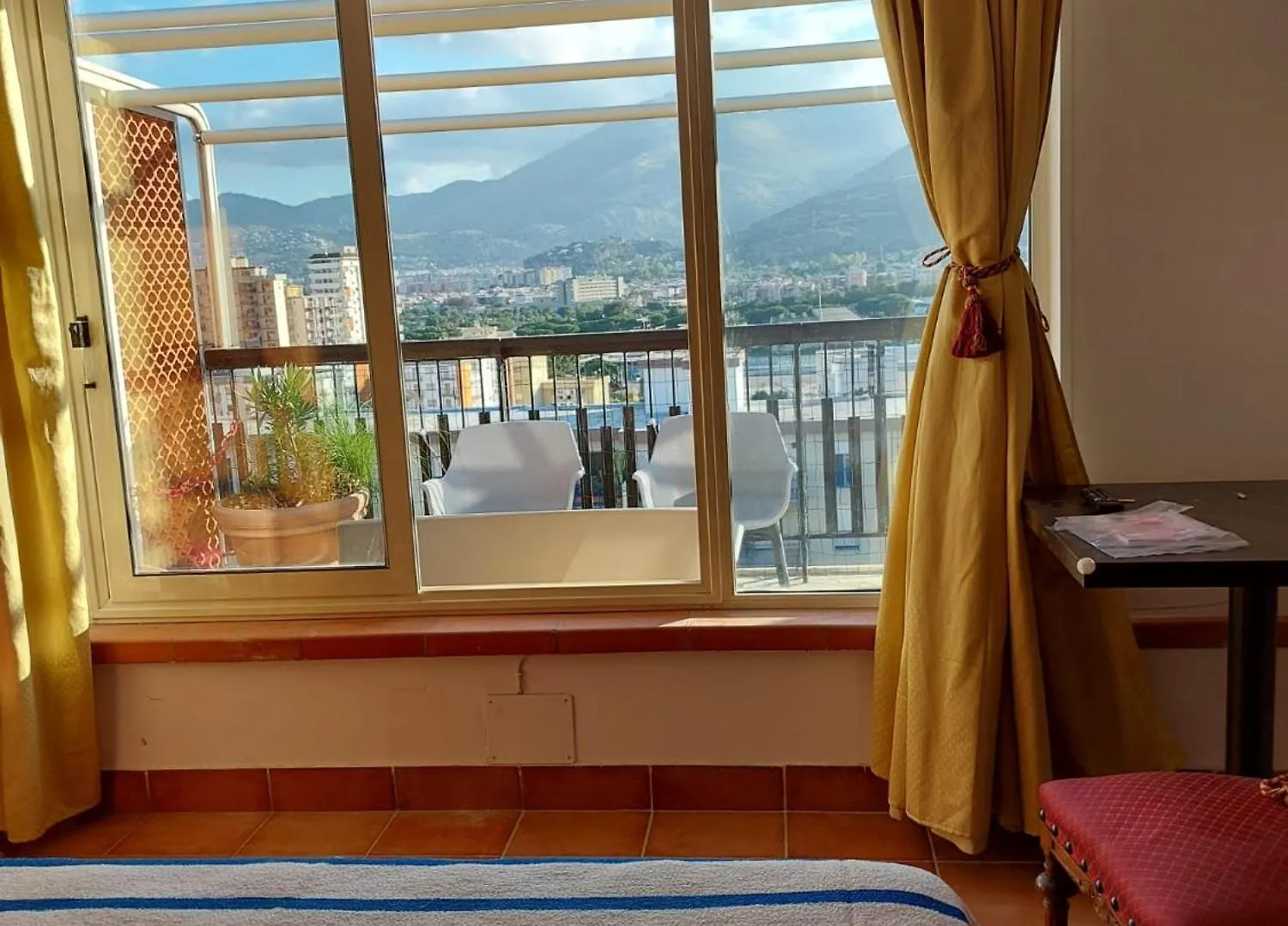 Il Mecenate Suite D'Autore Palermo Affittacamere