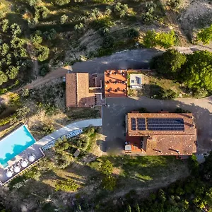  Bed & Breakfast La Collina Degli Olivi Italia