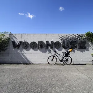 ** Hotel La Cordata - Woodhouse Bike Italia