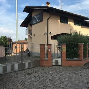*** Bed & Breakfast Relais Rosa Italia