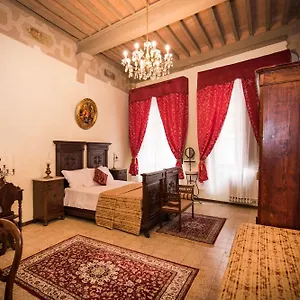 *** Bed & Breakfast All'ombra Della Torre Italia