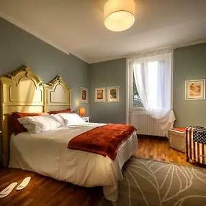 *** Bed & Breakfast Sweet Italia