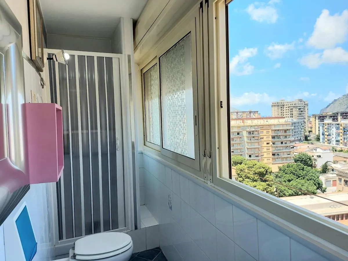 Il Mecenate Suite D'Autore Palermo 0*,  Italy