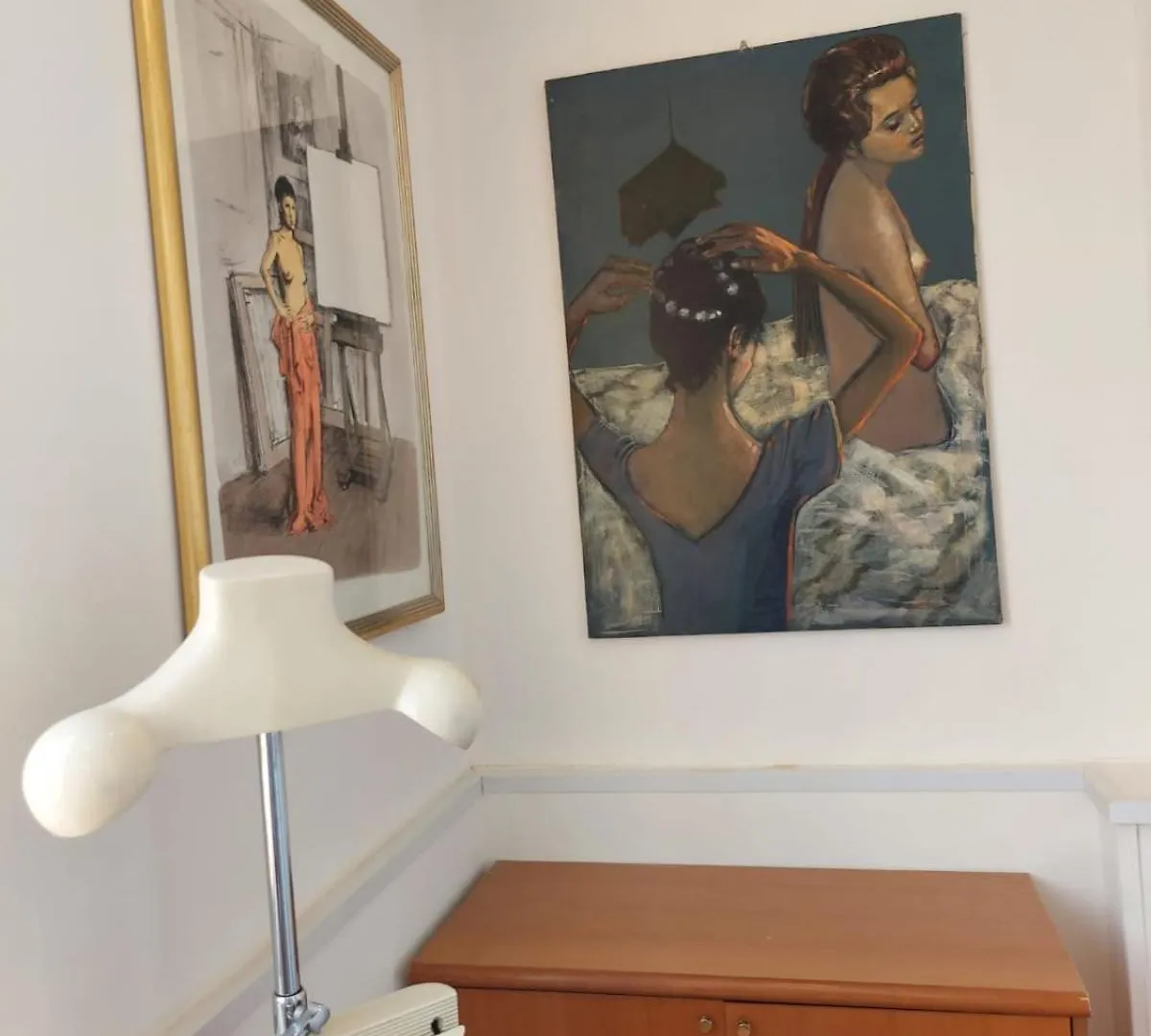 Il Mecenate Suite D'Autore Palermo Guest house