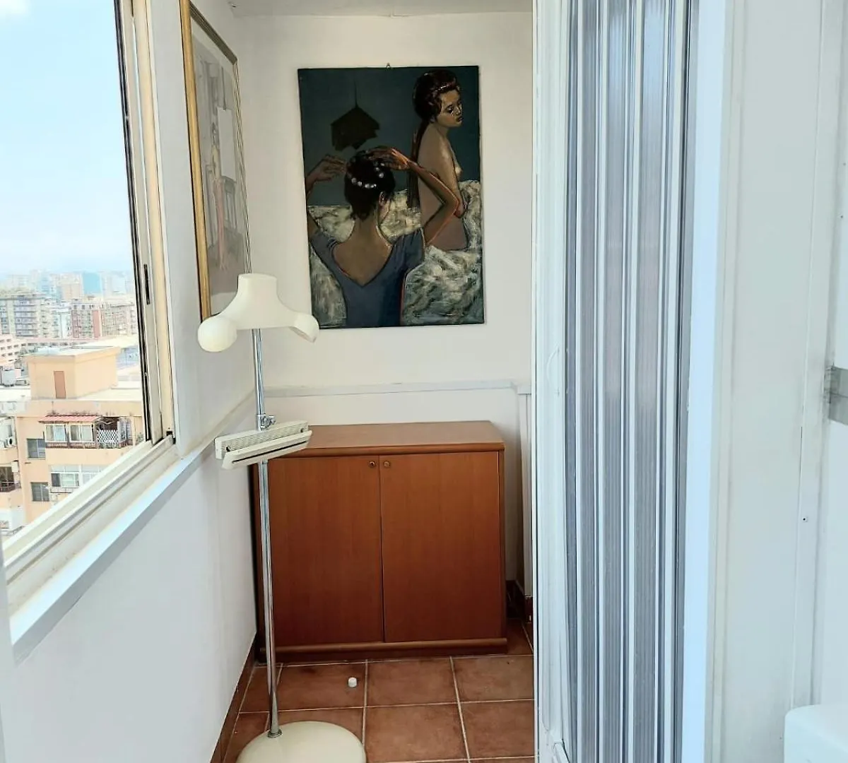 Guest house Il Mecenate Suite D'Autore Palermo