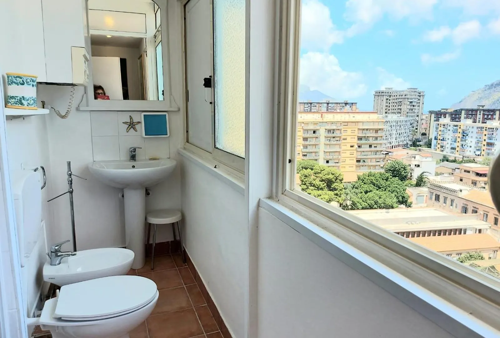 Guest house Il Mecenate Suite D'Autore Palermo