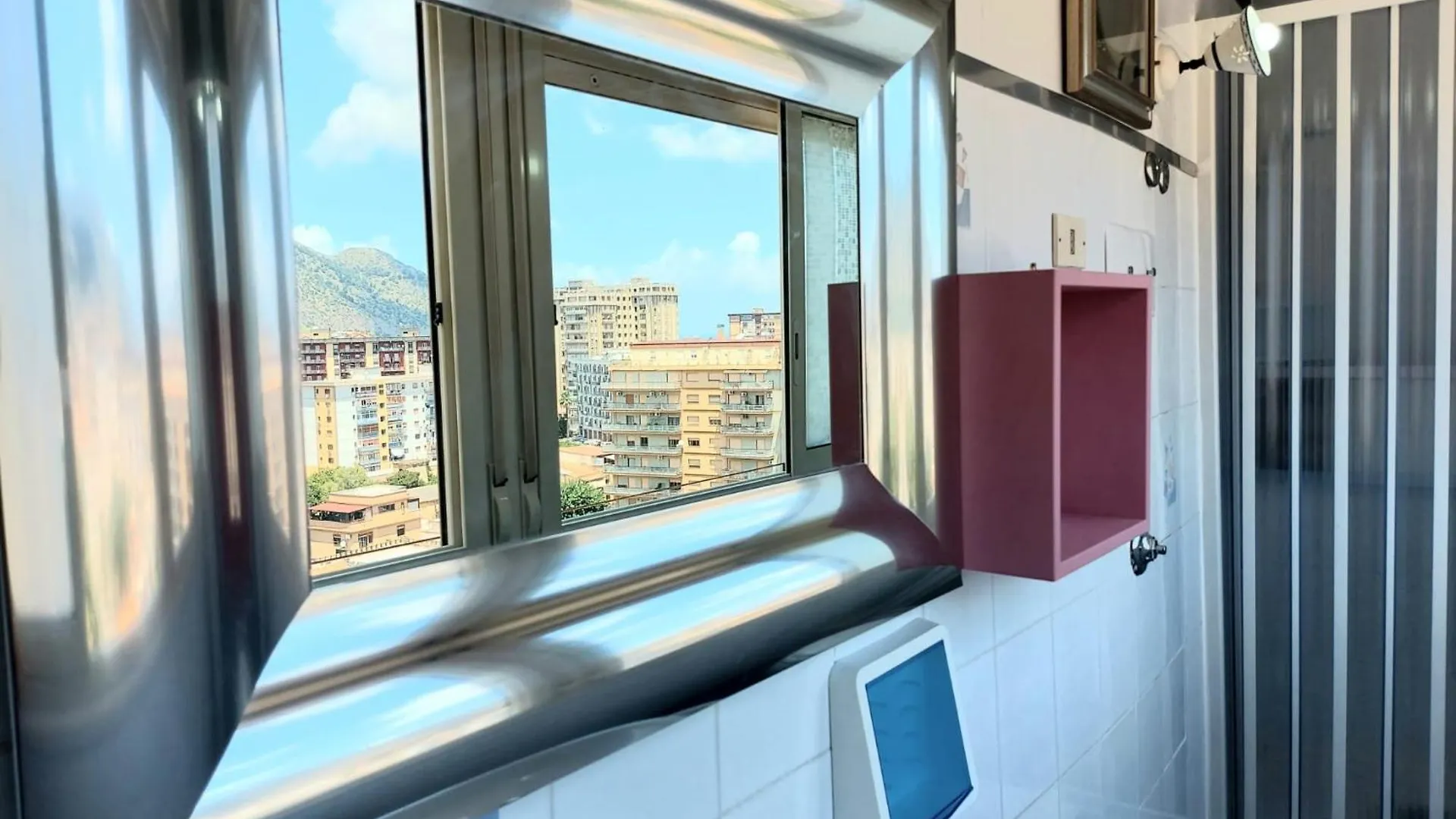 Il Mecenate Suite D'Autore Palermo Italy