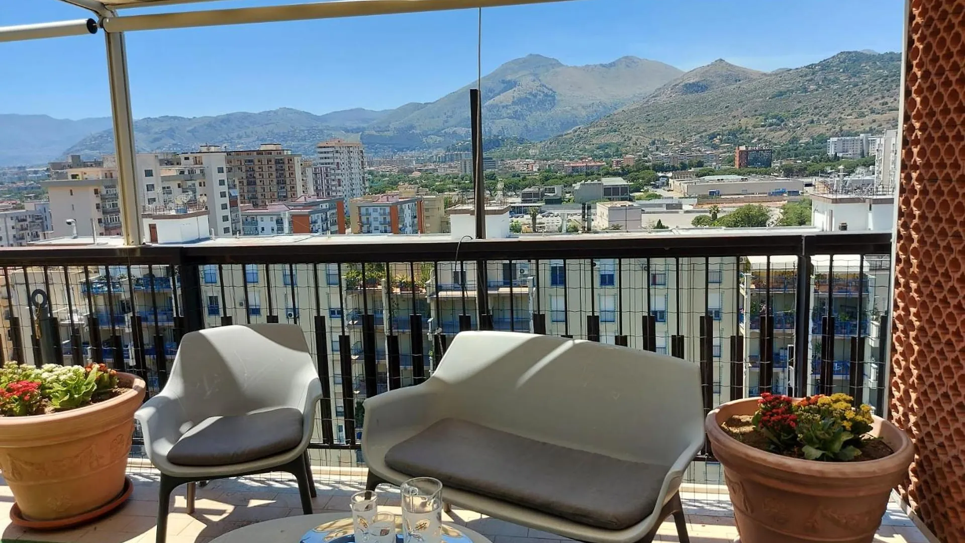 Guest house Il Mecenate Suite D'Autore Palermo