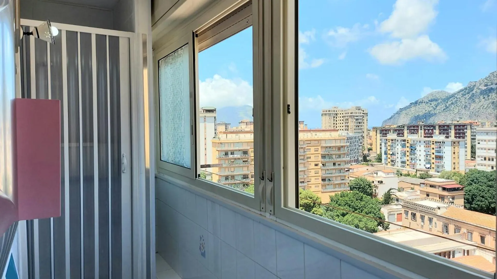 Πανσιόν Il Mecenate Suite D'Autore Παλέρμο Ιταλία