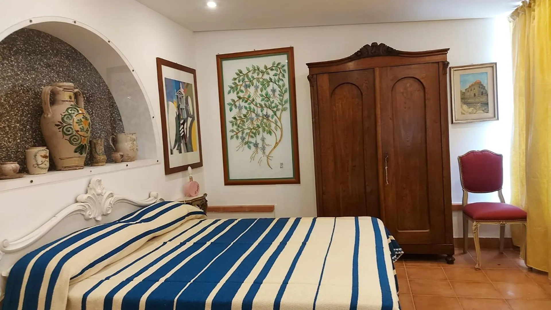 Il Mecenate Suite D'Autore Παλέρμο Ιταλία