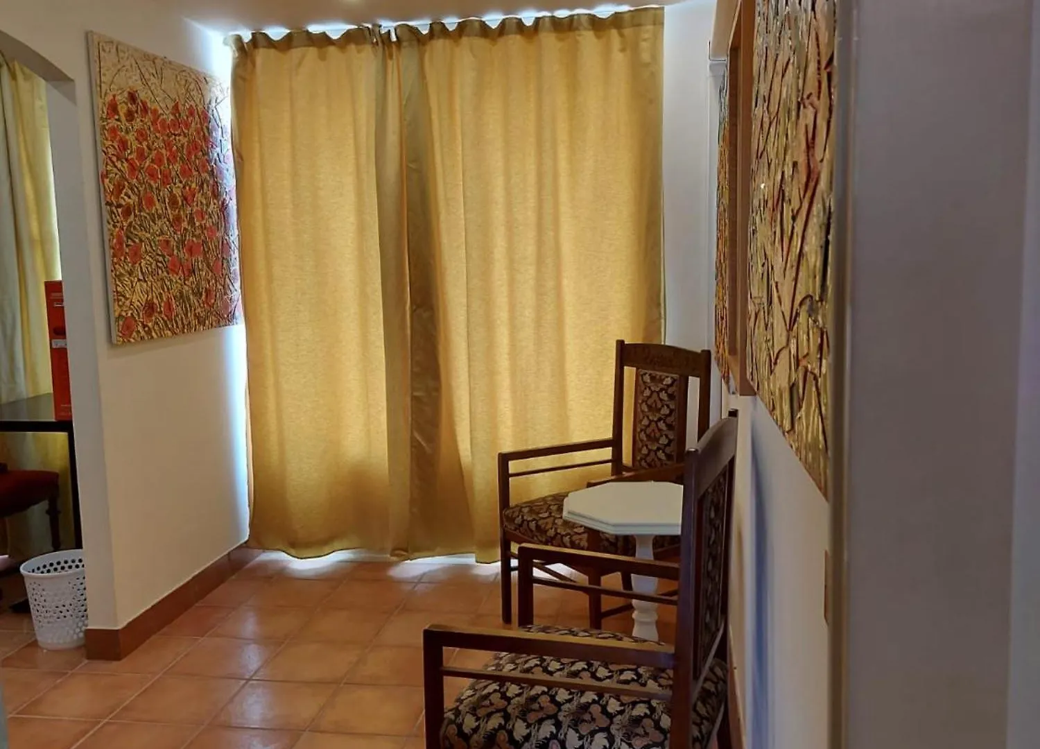 Il Mecenate Suite D'Autore Παλέρμο 0*,  Ιταλία